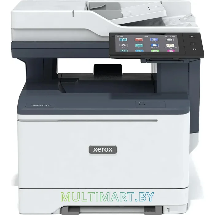 МФУ Xerox VersaLink C415